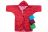 Дождевик на одежду детский-ткань курточная (рост 120-140 см)